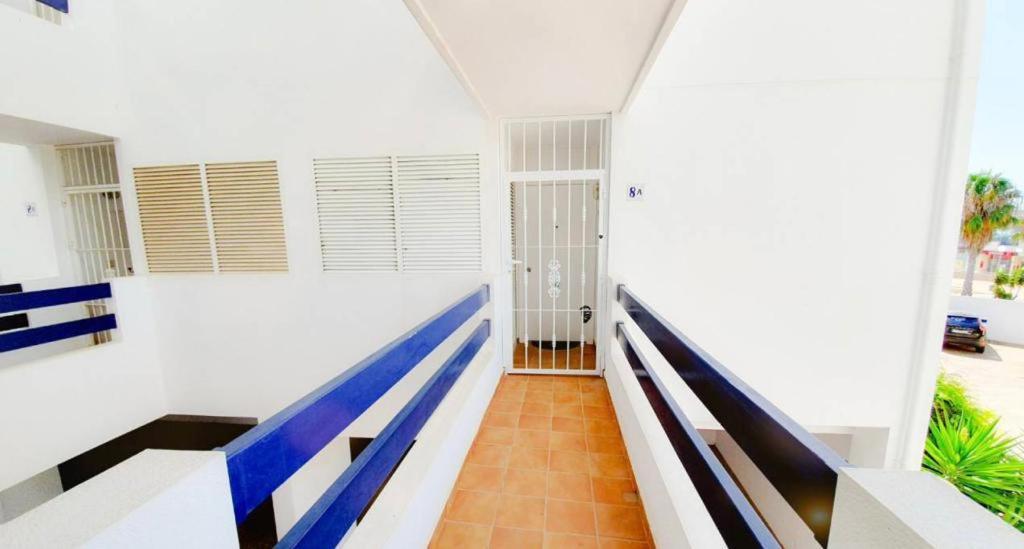 Apartment With Sea Views In Las Terrazas/Playa Flamenca Dehesa de Campoamor  ภายนอก รูปภาพ