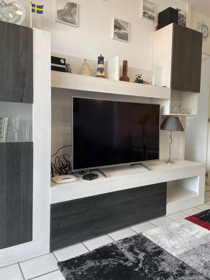 Apartment With Sea Views In Las Terrazas/Playa Flamenca Dehesa de Campoamor  ภายนอก รูปภาพ