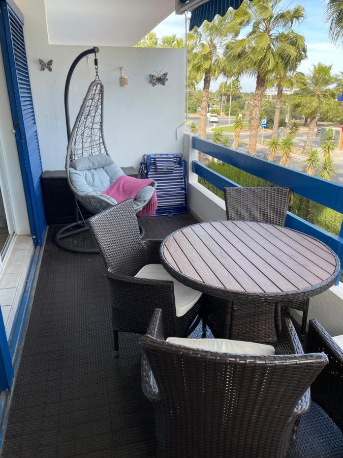 Apartment With Sea Views In Las Terrazas/Playa Flamenca Dehesa de Campoamor  ภายนอก รูปภาพ