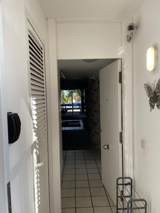 Apartment With Sea Views In Las Terrazas/Playa Flamenca Dehesa de Campoamor  ภายนอก รูปภาพ