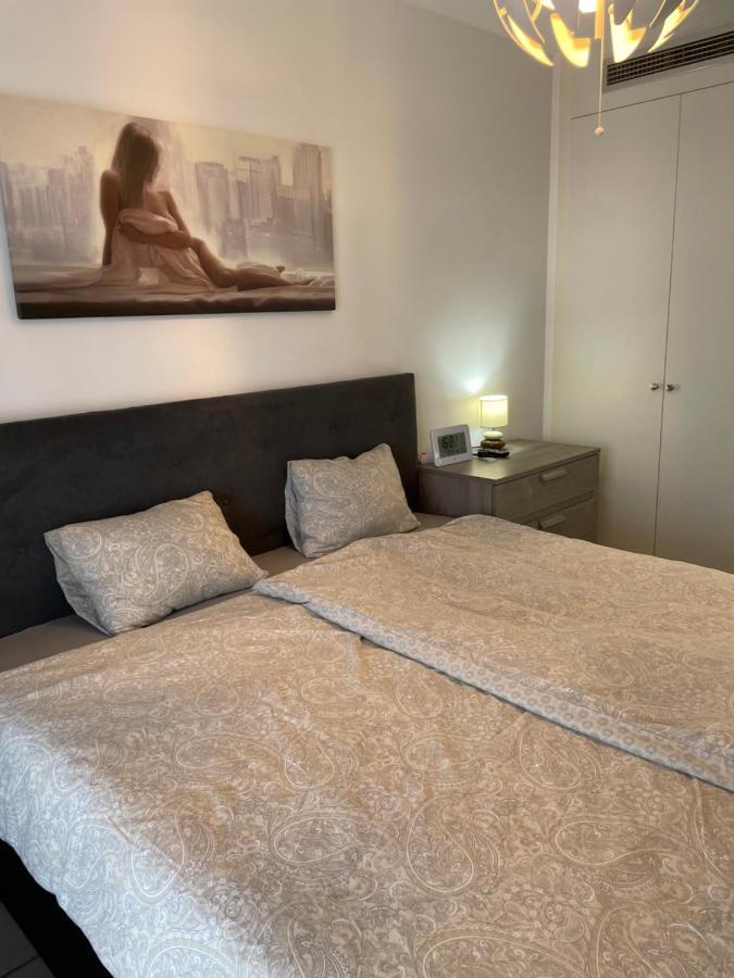 Apartment With Sea Views In Las Terrazas/Playa Flamenca Dehesa de Campoamor  ภายนอก รูปภาพ
