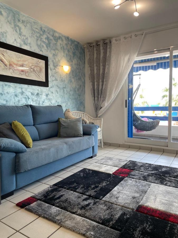Apartment With Sea Views In Las Terrazas/Playa Flamenca Dehesa de Campoamor  ภายนอก รูปภาพ