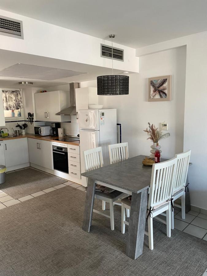 Apartment With Sea Views In Las Terrazas/Playa Flamenca Dehesa de Campoamor  ภายนอก รูปภาพ