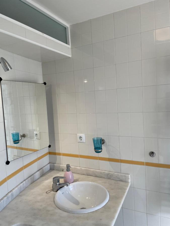 Apartment With Sea Views In Las Terrazas/Playa Flamenca Dehesa de Campoamor  ภายนอก รูปภาพ