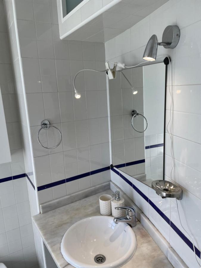 Apartment With Sea Views In Las Terrazas/Playa Flamenca Dehesa de Campoamor  ภายนอก รูปภาพ