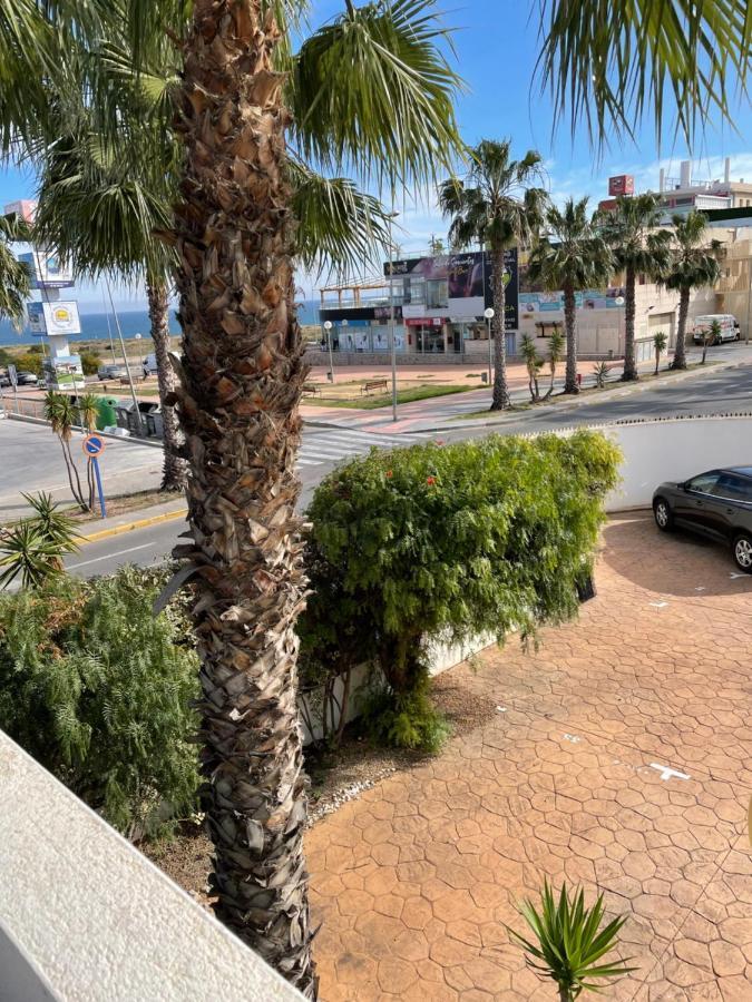 Apartment With Sea Views In Las Terrazas/Playa Flamenca Dehesa de Campoamor  ภายนอก รูปภาพ