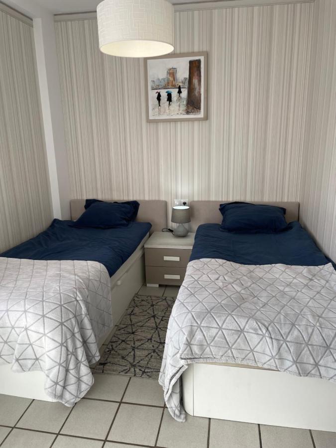 Apartment With Sea Views In Las Terrazas/Playa Flamenca Dehesa de Campoamor  ภายนอก รูปภาพ