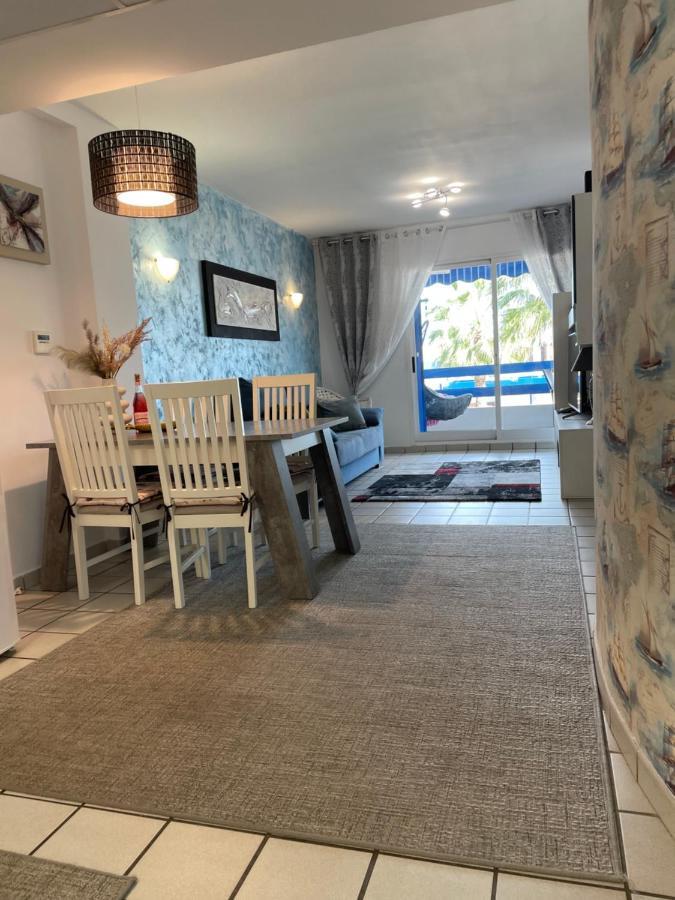 Apartment With Sea Views In Las Terrazas/Playa Flamenca Dehesa de Campoamor  ภายนอก รูปภาพ