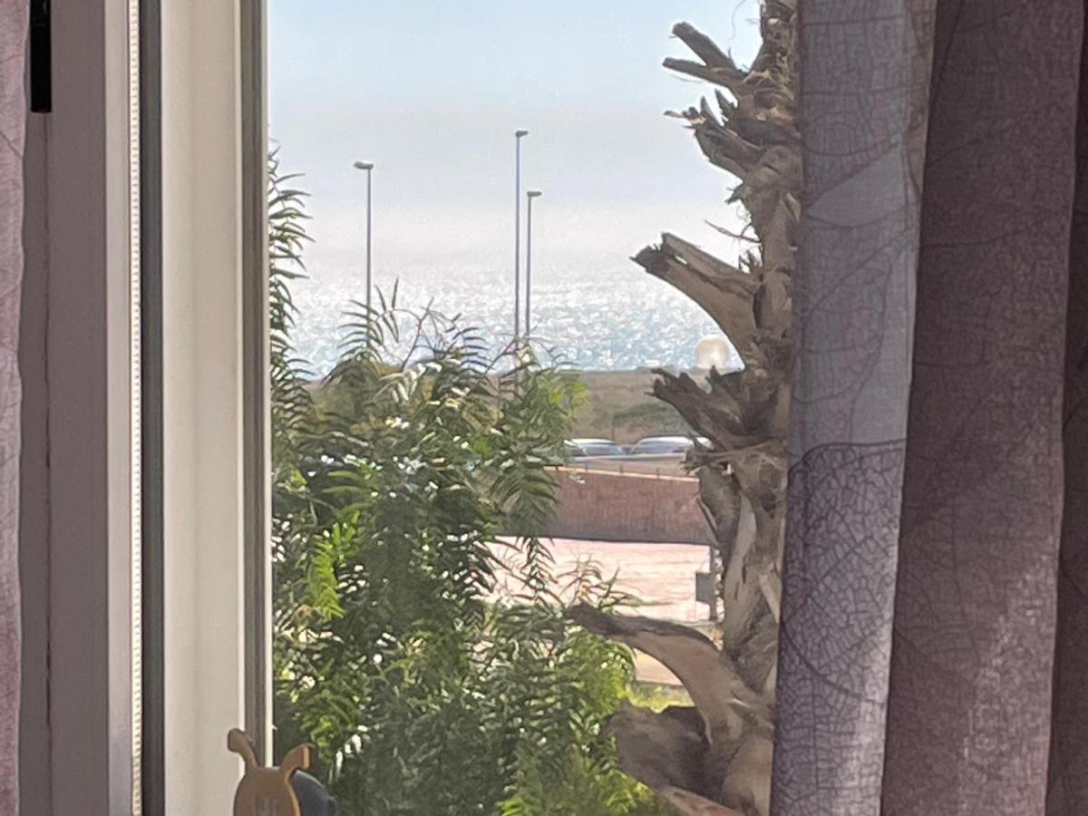 Apartment With Sea Views In Las Terrazas/Playa Flamenca Dehesa de Campoamor  ภายนอก รูปภาพ