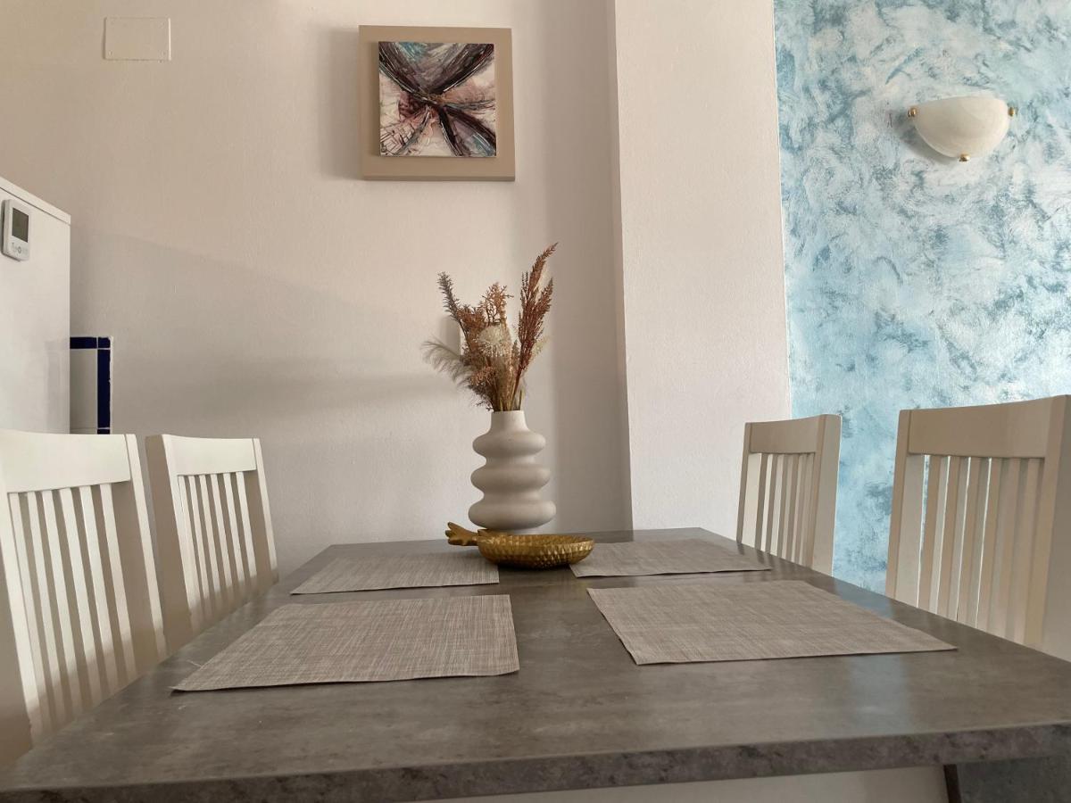 Apartment With Sea Views In Las Terrazas/Playa Flamenca Dehesa de Campoamor  ภายนอก รูปภาพ