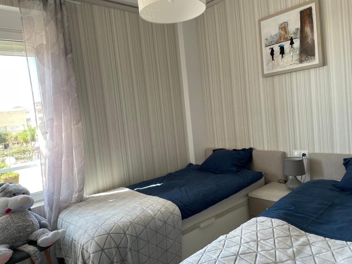 Apartment With Sea Views In Las Terrazas/Playa Flamenca Dehesa de Campoamor  ภายนอก รูปภาพ
