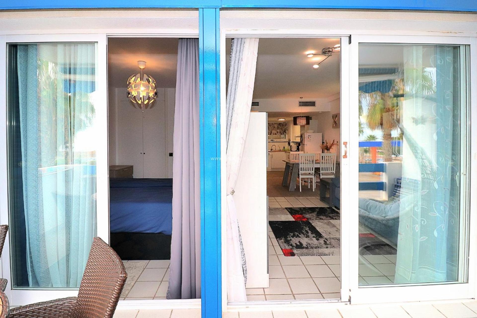Apartment With Sea Views In Las Terrazas/Playa Flamenca Dehesa de Campoamor  ภายนอก รูปภาพ